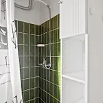 3 Bedroom Amazing In * Nørre Nebel