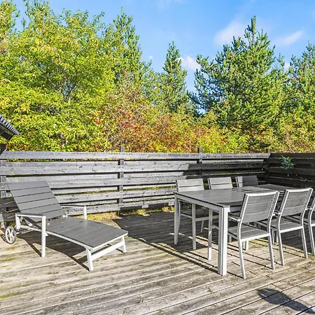 Casa vacanze 3 Bedroom Amazing In *