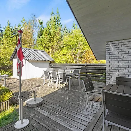 Ferienhaus 3 Bedroom Amazing In