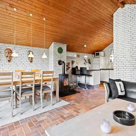 度假居 3 Bedroom Amazing In