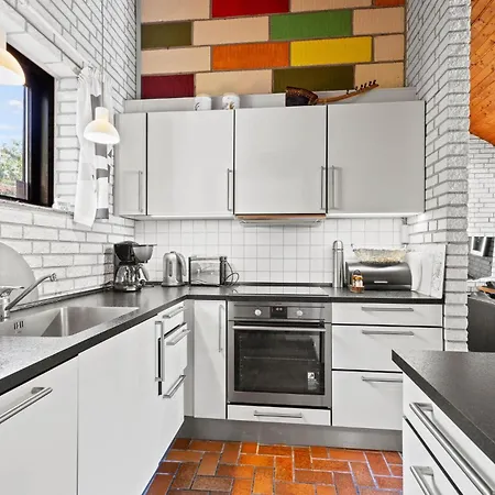 Superbe Maison De 3 à *