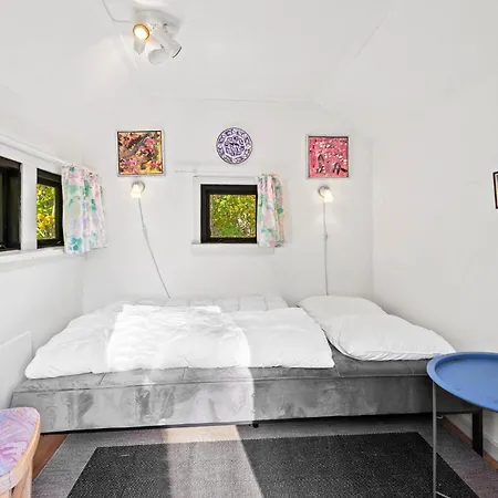 3 Bedroom Amazing In * Nørre Nebel