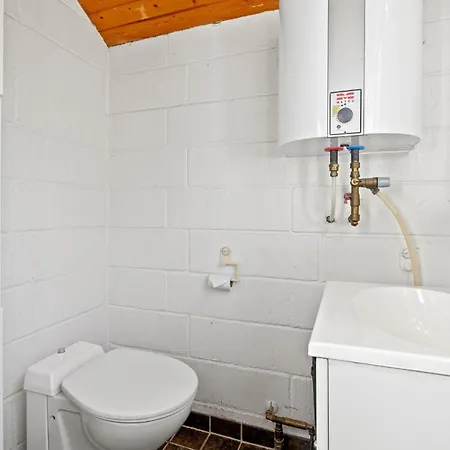 3 Bedroom Amazing In Nyaraló *