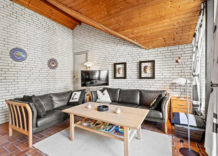 3 Bedroom Amazing In 度假居