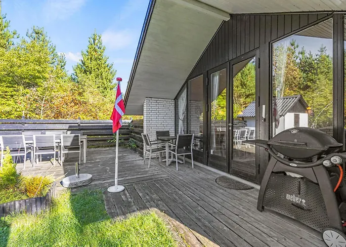 3 Bedroom Amazing In Casa vacanze *