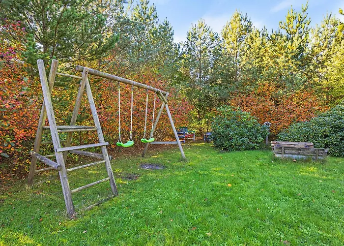 3 Bedroom Amazing In Nyaraló *