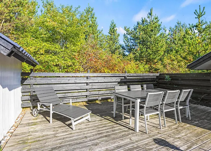 度假居 3 Bedroom Amazing In *