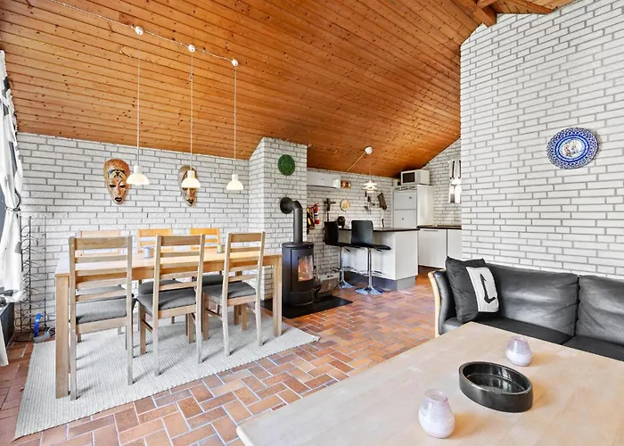 度假居 3 Bedroom Amazing In