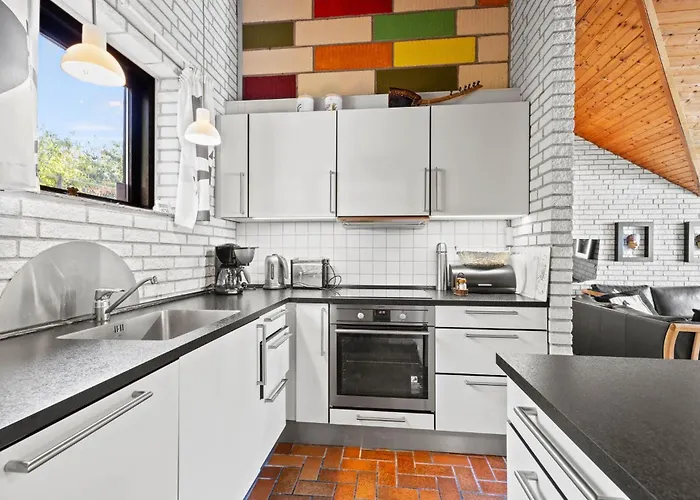 3 Bedroom Amazing In *