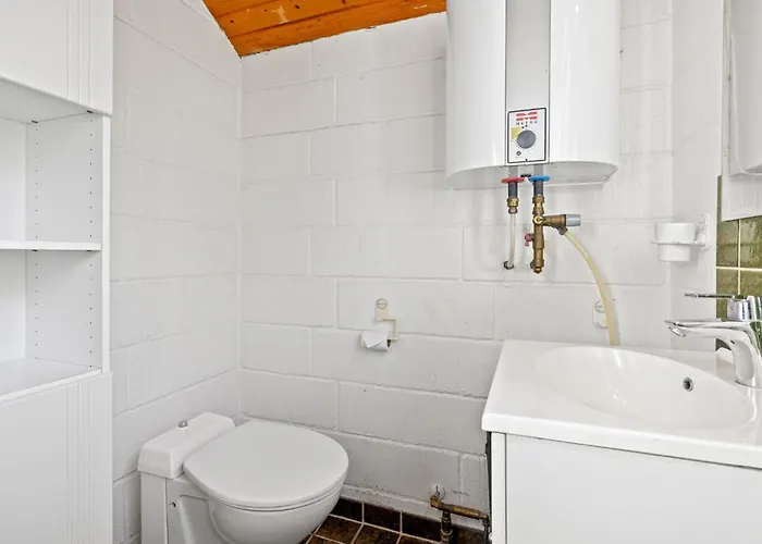 3 Bedroom Amazing In 度假居 *