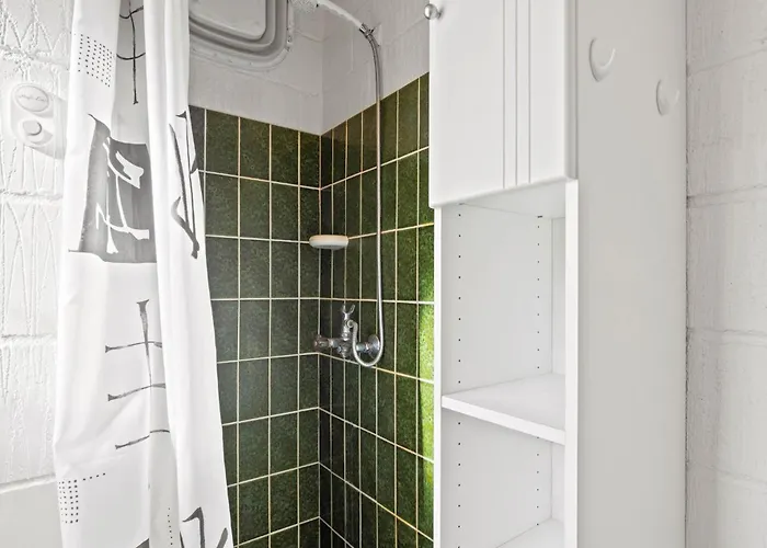 3 Bedroom Amazing In * Nørre Nebel